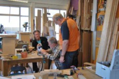 meubelmaken bij beqwaam